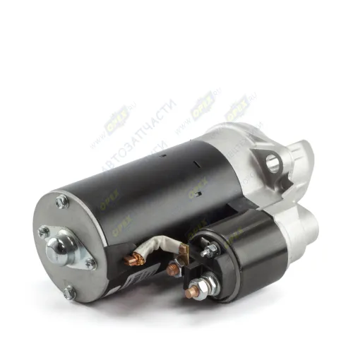 11.131.675 Стартер 12В z=9 ГАЗ,УАЗ с ЗМЗ-402 и мод.; редукторный 2,5кВт ГАЗель Next (Некст) дв.274 Evotech 2.7 ELTRA1