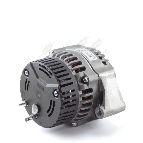 5142.3771-10 Генератор 14в ВАЗ 21213, 2131; 110А ELTRA1