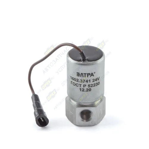 1602.3741.000 Клапан пневмосигнала ELTRA