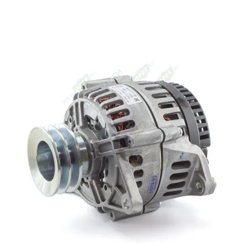 4512.3771-20 Генератор 28в 110А Трактора ОАО ПТЗ: К-744Р2Ст (дв.ТМЗ-8481.10) ELTRA