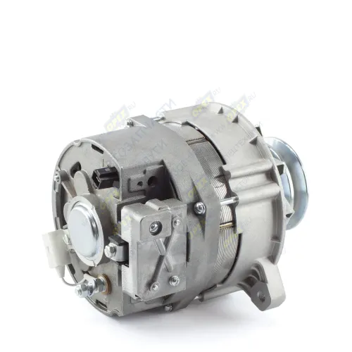 282.3771 Генератор 14В 2ручья фшкива=68 h=42  с интегральным реле, ГАЗ-3310 "Валдай" (0х0х212); 65А ELTRA1