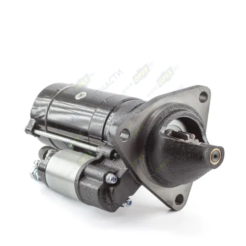 6441.3708000-04 Стартер 12в  МТЗ,ГАЗ,ПАЗ,ЗИЛ-5301 (дв.ММЗ-240,243,245); 3.3кВт  редукторный ELTRA