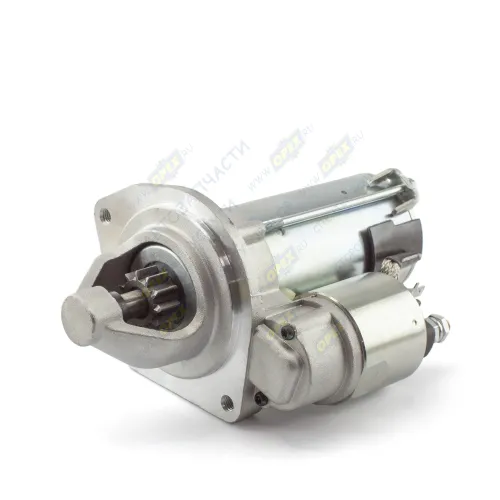 21214.3708010-81 Стартер 12В z=11 ВАЗ-2101-2107,2121,21213,21214, Шевроле-Нива; 1.4кВт редукторный ELTRA