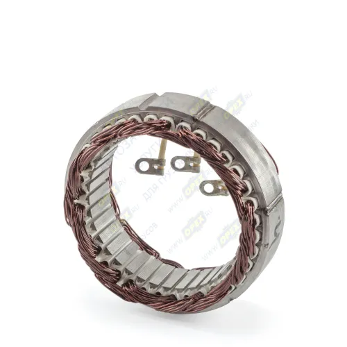 16.3771.100-01 Статор генератора (ВОЛГА)(Прим.на 191,192 и 161,164.3771 генераторы) ELTRA1