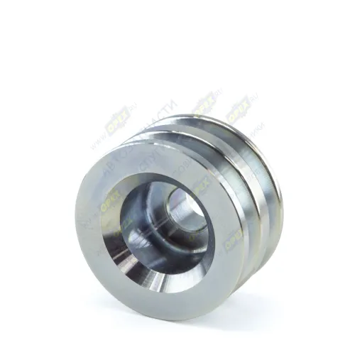 19.3771.051-01 Шкив 2руч. шпонка ф17/ф68 h=42 генератора (ВОЛГА) ELTRA