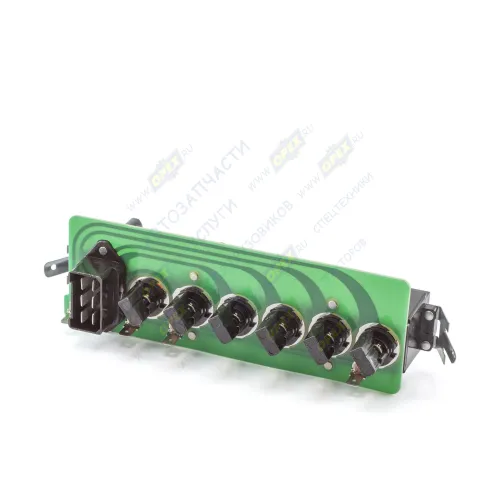 ПД511.3803010 Блок контрольных ламп Камаз,Краз,Балаз ELTRA1