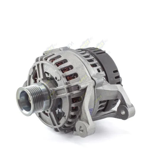 4532.3771-10 Генератор 28в 125А ЯМЗ 238НД3,238НД5 ELTRA