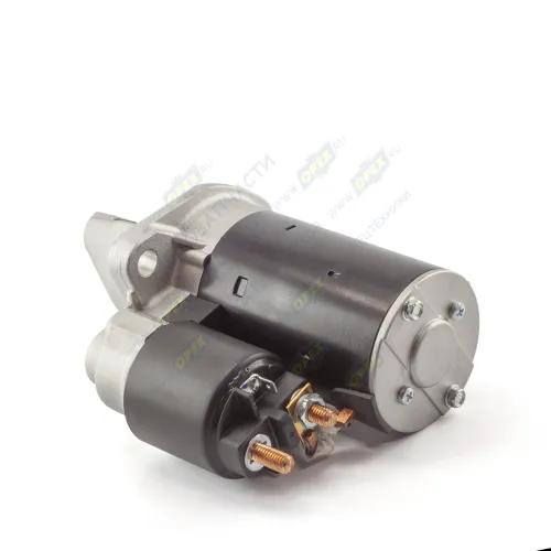 2110-3708010-02 Стартер 12в ВАЗ Priora редукторный; 1.4кВт ELTRA1