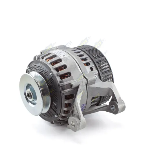 3152.3771-70 Генератор Техника ЧТЗ Уралтрак, с дв. Д-180 ELTRA