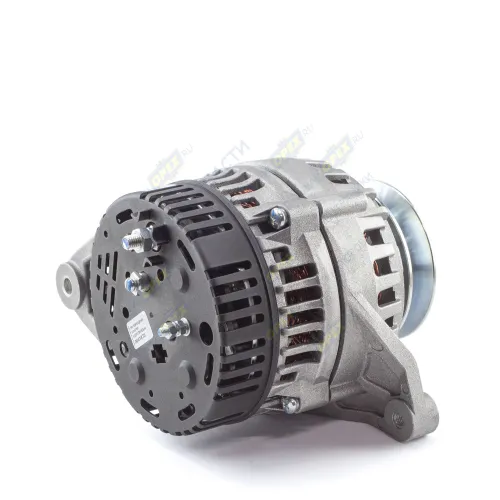 3042.3771 Генератор 14в К-700,700А,ДУ-84 (дв.ЯМЗ-238НД) шкив 1 ручей; 90А ELTRA1