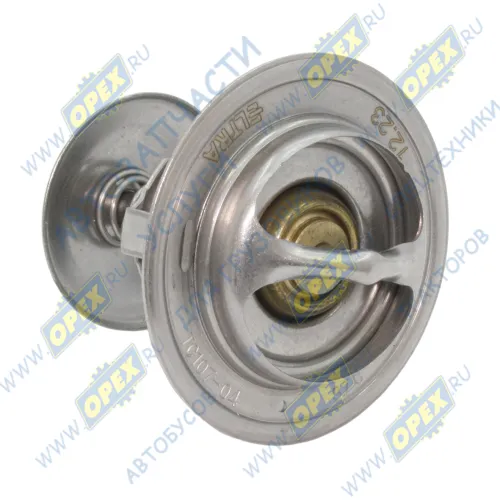 ТС107.1306100-04М Термостат (87 град.) дизель 245; Д243-245 ELTRA1