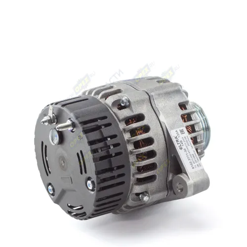 5102.3771-30 Генератор 14в ВАЗ-2110,12 шкив поликлиновый; 130А ELTRA1