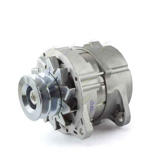 282.3771 Генератор 14В 2ручья фшкива=68 h=42  с интегральным реле, ГАЗ-3310 "Валдай" (0х0х212); 65А ELTRA