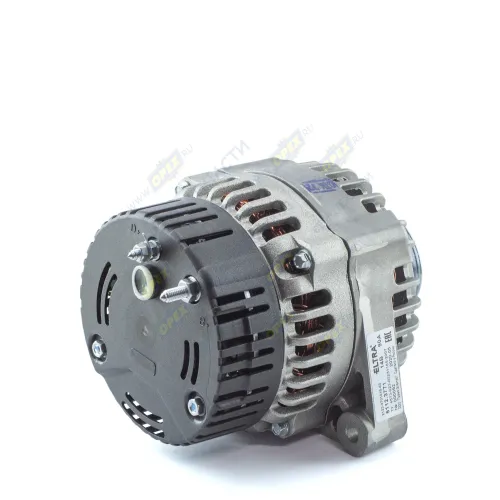 5112.3771 Генератор 14в  ВАЗ-2123 (выпуска после 2003г.) инжектор; 90А ELTRA1