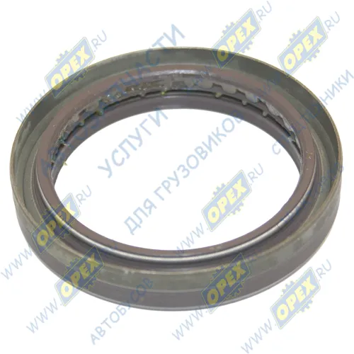 101565 Сальник 60х77х12/14 FPM RWDR-KOMBI IVECO Eurotrakker (1993-2004) Emmerre