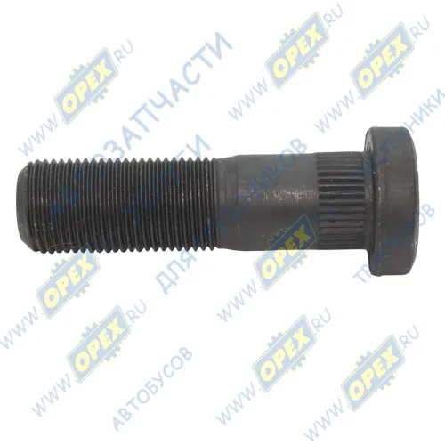 951060 Шпилька колесная Задняя (M18х1,5х73 мм) EUROCARGO Emmerre1