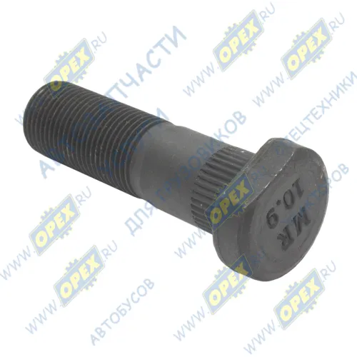 951060 Шпилька колесная Задняя (M18х1,5х73 мм) EUROCARGO Emmerre