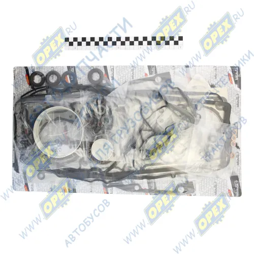 EG711121 РМК прокладок двигателя ДВС Газель Бизнес,Некст Cummins ISF 2.8 (полный) Евро-5 ESPRA