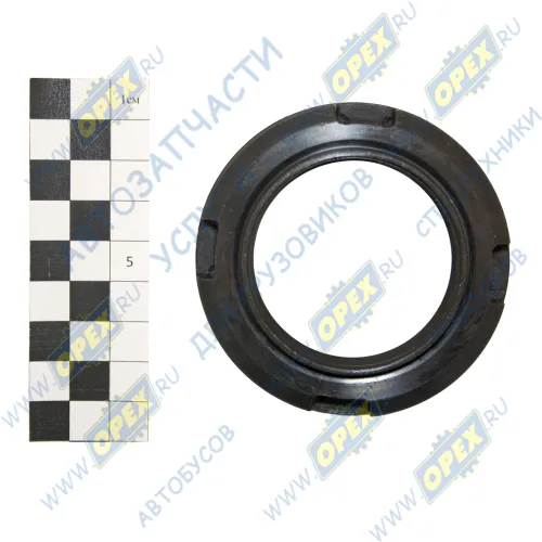 70530262 Гайка (круглая) ГОСТ 11871 М50х1,5 h=18 хвостовика редуктора Euroricambi1