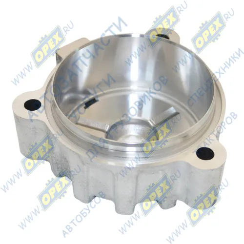 95533738 Цилиндр делителя d=100 мм КПП ZF 9S1310 TO KamAZ/MAZ Euroricambi1