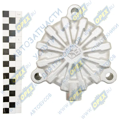 95533738 Цилиндр делителя d=100 мм КПП ZF 9S1310 TO KamAZ/MAZ Euroricambi2