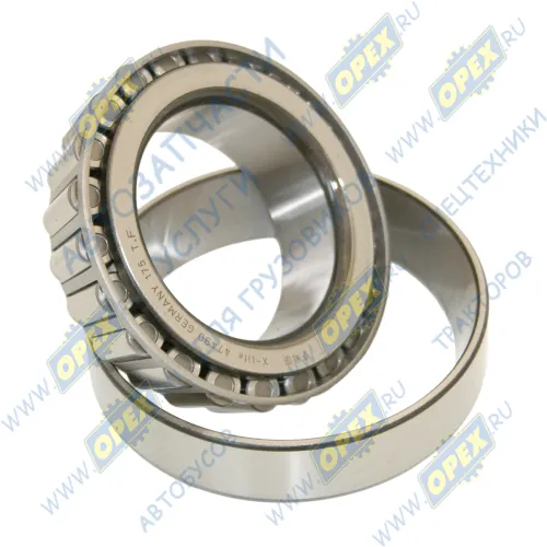 K47420 Подшипник роликовый КПП 71.4x120x32.5\ MB,DAF 6S-1600/8S180 MB L (1963-1998) FAG