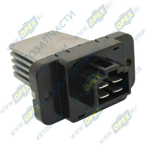 8101045A18 Реле отопителя FAW 8101045-A18 FAW