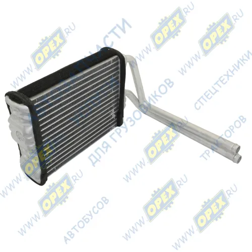 8101095C109 Радиатор отопителя FAW FAW