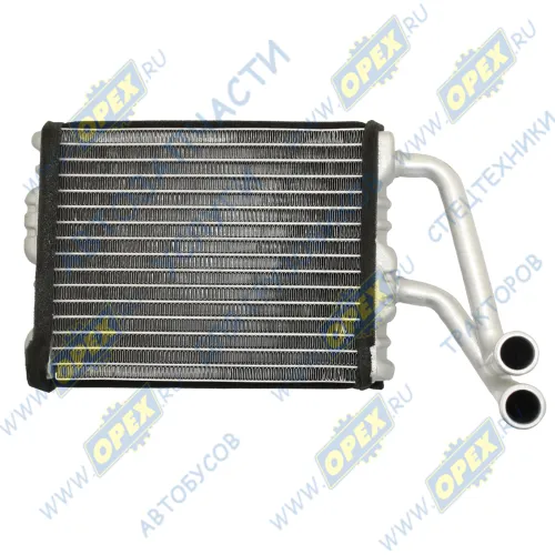 8101095C109 Радиатор отопителя FAW FAW1