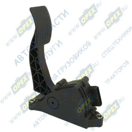 1108010-42A/E Педаль акселератора электронная ЕВРО-3 FAW J6/4250/3250/4180 FAW