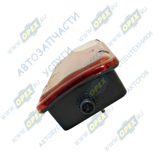 3716020-2000-C00/C Фонарь задний FAW J7,4180 правый; U025-03R FAW2