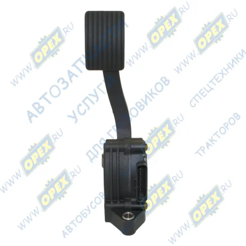 1108010-42A/E Педаль акселератора электронная ЕВРО-3 FAW J6/4250/3250/4180 FAW1