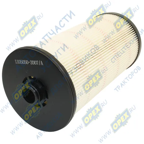 1105050-2007/A Фильтрующий элемент топливного фильтра СЕПАР J6 (грубой) FAW