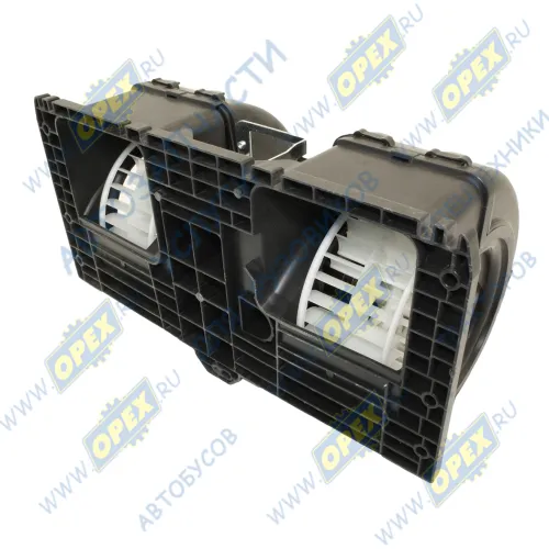 8101040-B90-C00/A Мотор отопителя FAW J7 с крыльчаткой (8101040-B90-C00/A) FAW1