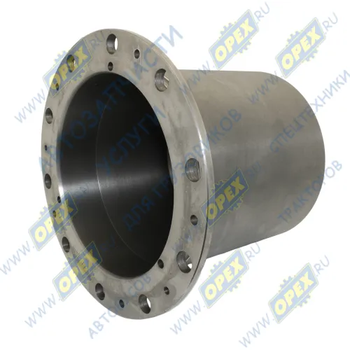 2405036-AOE Редуктор бортовой FAW J6 2018 в сборе с сателлитами FAW