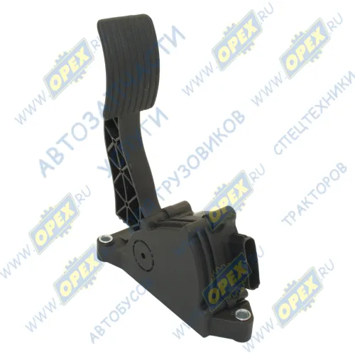1108010-42A/E 000 Педаль акселератора электронная ЕВРО-3 FAW J6/4250/3250/4180; 1108010-42A-C00/B FAW