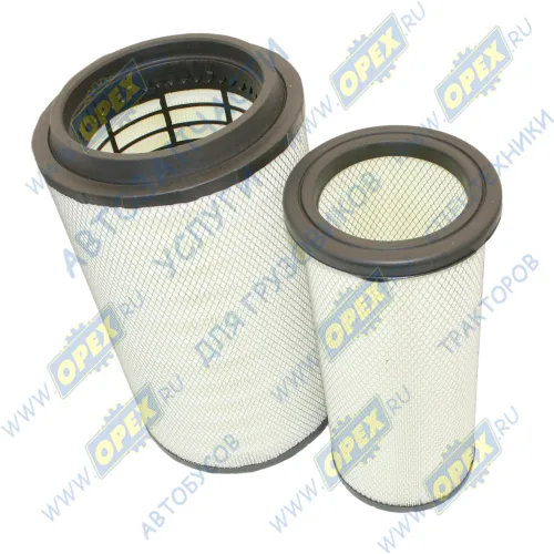 1109070-76A/1109060-50V Фильтр воздушный FAW J6 (к-кт); K2845 FAW