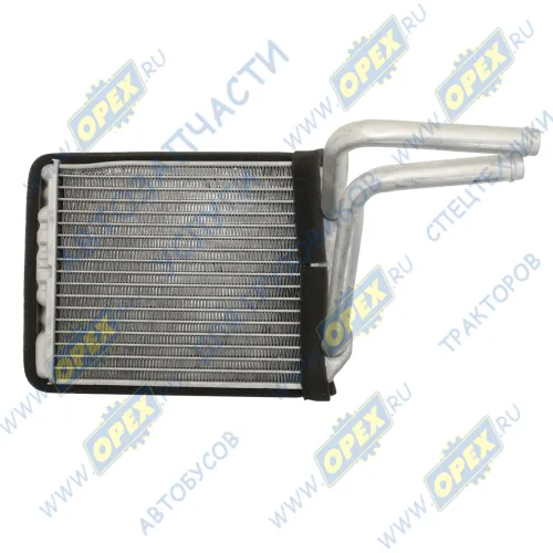 8101210-A01 Радиатор отопителя FAW J6 FAW1