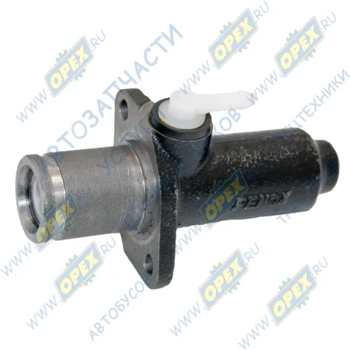 C2601С3 Цилиндр сцепления главный МАЗ (подпедальный, Евро1,2,3) MAN Bus (1970-2020) Fenox1