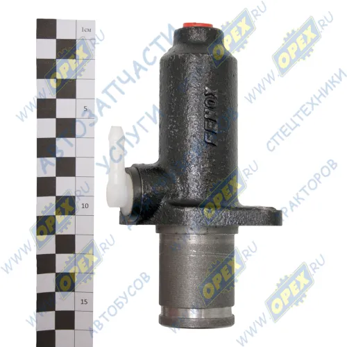 C2601С3 Цилиндр сцепления главный МАЗ (подпедальный, Евро1,2,3) MAN Bus (1970-2020) Fenox2