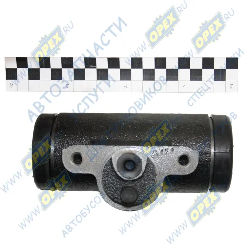 K5501 Цилиндр колесный н/о УРАЛ (однополосный) Fenox