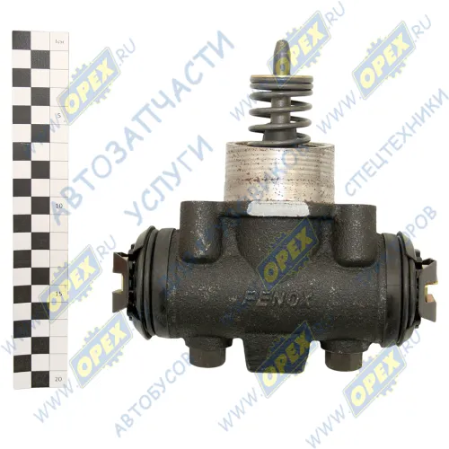 K4408C3 Цилиндр тормозной УРАЛ (механизм клиновой) Fenox1