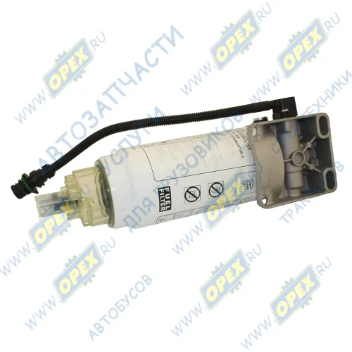 PL420WPWSCH Фильтр топливный сепаратор в сборе  Н/О усиленный насос с фильтром PL 420 с подогревом (корп. 3отв. крепл. 4отв.) Filmant2