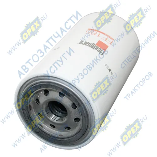 FF185 Фильтр топливный навинчиваемый A=93 B=63 C=72 G=1-14 UNS H=171 Komatsu 600-311-8292,CAT 1R-0711, 1P-2299 H=170.0мм FREIGHTLINER (1970-2021), KENWORTH; WK 950/3 FleetGuard