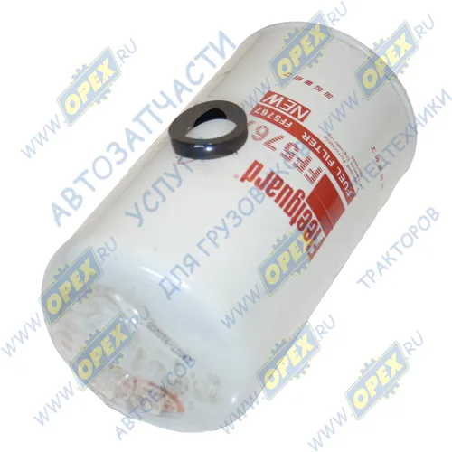 FF5767 Фильтр топливный навинч.; ф92х174 (7/8-14 UNF); DongFeng (Cummins Евро-3) FleetGuard1