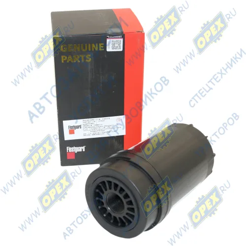 LF16352 Фильтр масляный ф101, Н=175 (М27х2); Cummins ISF3.8 (Foton, Валдай, Зубренок, ПАЗ) FleetGuard