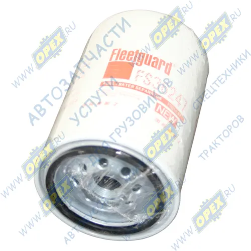 FS36247 Фильтр топливный Cummins ISLe4 КамАЗ-6520 FleetGuard