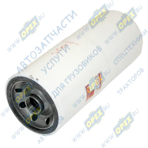 FF202 Фильтр топливный A=118 B=98 C=110 G= 1-1/4 12 UNS H=290 Cummins аналог Европа; WK 12 111 FF202 P550202 FleetGuard