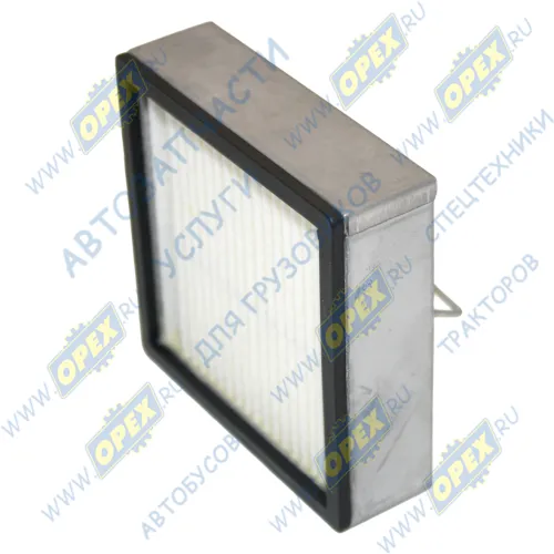 FS19733 Фильтр топливный A=76 B=76 H=24 сепаратора для SEPAR SWK-2000/5 FleetGuard1