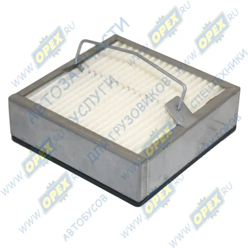 FS19733 Фильтр топливный A=76 B=76 H=24 сепаратора для SEPAR SWK-2000/5 FleetGuard